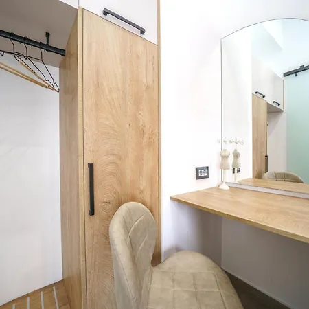 Daire Olympia Luxury Hanya