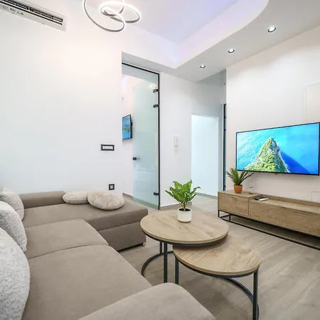 Olympia Luxury * Hanya
