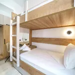 Olympia Luxury Apartmán