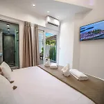 Olympia Luxury Apartmán *