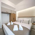 Apartmán Olympia Luxury *