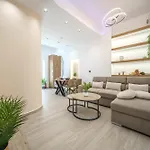 Olympia Luxury Apartmán