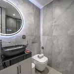 Apartmán Olympia Luxury Chania (Crete)