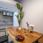 Olympia Luxury Apartmán