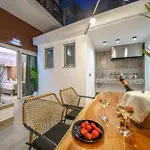 Apartmán Olympia Luxury