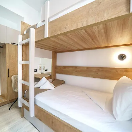 Olympia Luxury Apartament