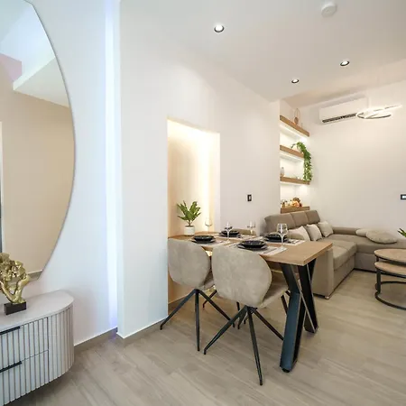 Olympia Luxury