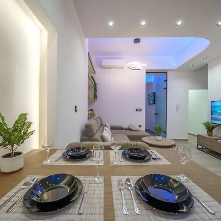 Olympia Luxury Appartamento La Canea