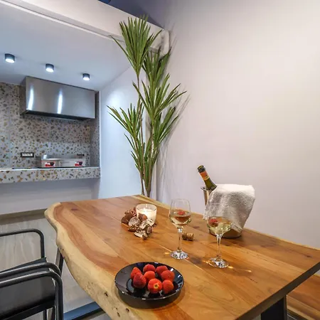 Olympia Luxury Apartament
