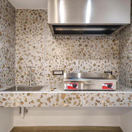 Olympia Luxury Appartamento