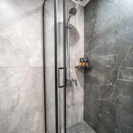 Apartman Olympia Luxury