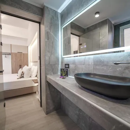 Olympia Luxury Apartman