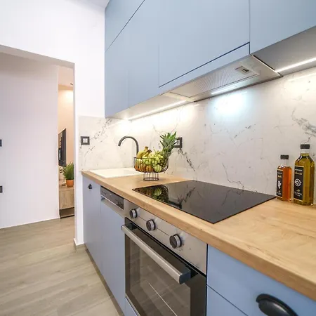 Olympia Luxury Apartman