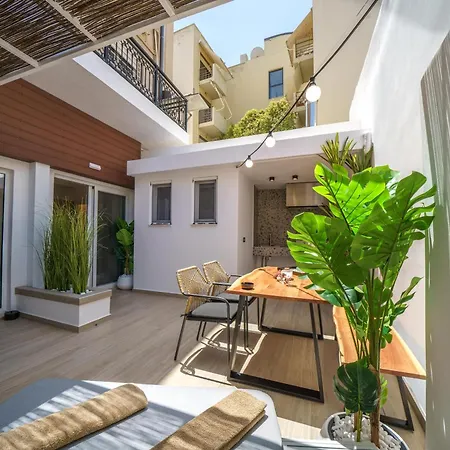 Apartman Olympia Luxury *