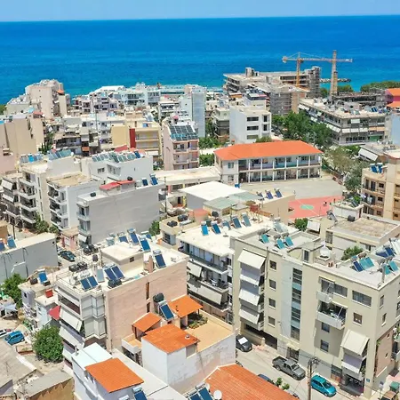 Olympia Luxury Apartman *