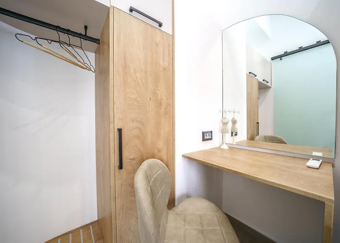 Διαμέρισμα Olympia Luxury Χανιά