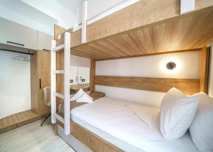 Olympia Luxury Διαμέρισμα