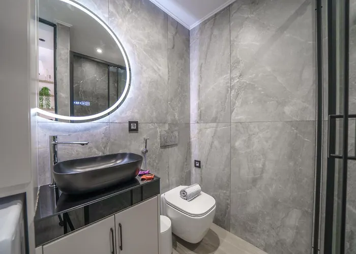 Διαμέρισμα Olympia Luxury Χανιά