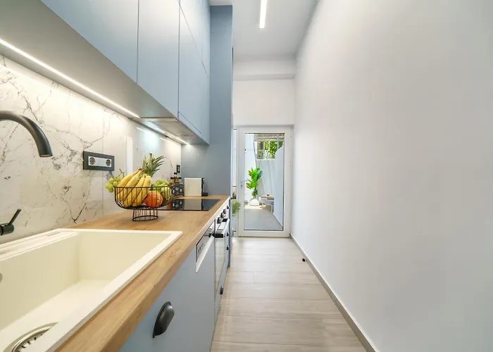 Olympia Luxury * Χανιά