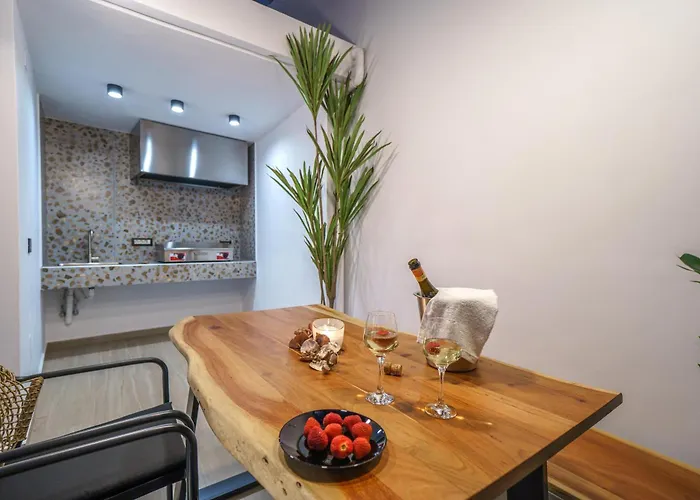 Olympia Luxury Διαμέρισμα